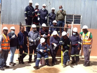 Assessor / Facilitator in Occupational Health and Safety  Carpentry and Joinery