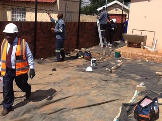 Assessor / Facilitator in Occupational Health and Safety  Carpentry and Joinery