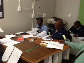 Assessor / Facilitator in Occupational Health and Safety  Carpentry and Joinery