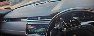 2019 Range Rover Velar D300 HSE SUV