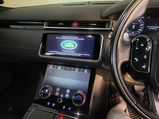 2019 Range Rover Velar D300 HSE SUV