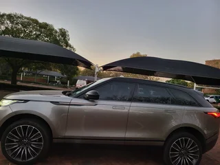2019 Range Rover Velar D300 HSE SUV