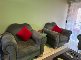 Couches - Ad posted by precious motaung