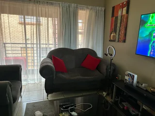 Couches - Ad posted by precious motaung