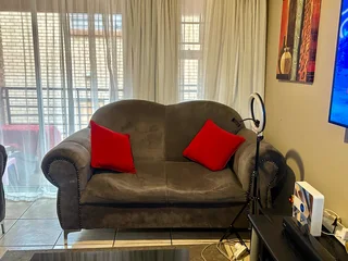 Couches - Ad posted by precious motaung