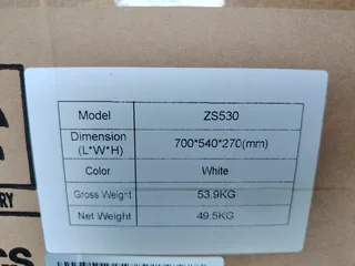 Lithium battery zese