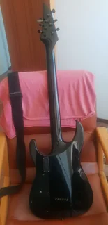 Guitar - Ad posted by Cella