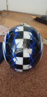 Helmet - Ad posted by Cella