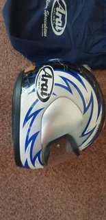 Helmet - Ad posted by Cella