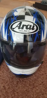 Helmet - Ad posted by Cella