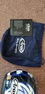 Helmet - Ad posted by Cella