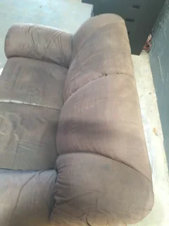 Used Grafton Everest couch