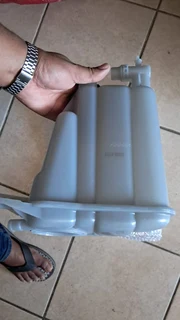 New Audi A4 B8 Water bottle and Front Left Rubber mat