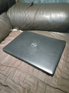 Dell latitude 3480 i5 laptop