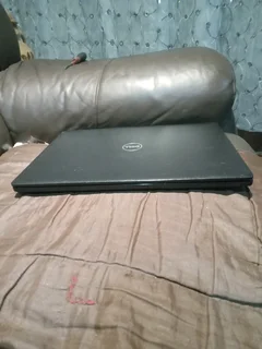 Dell latitude 3480 i5 laptop