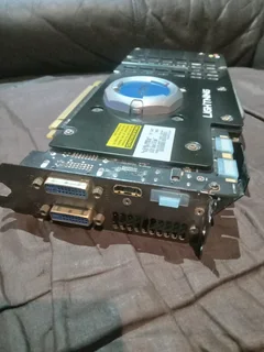 Gaming graphics card