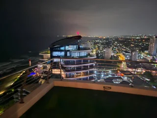 The Pearls of Umhlanga Penthouse  Sale