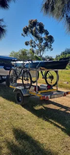 Multipurpose Trailer