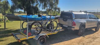 Multipurpose Trailer