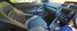 2017 VW Scirocco 2.0 TSi R-Line