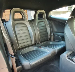 2017 VW Scirocco 2.0 TSi R-Line