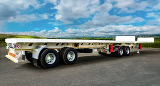 New 2026 PRBB Flat deck Interlink