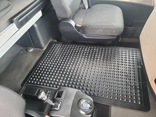 2018 MAN TGS 27-480 with 2011 Afrit Bottom Dumper