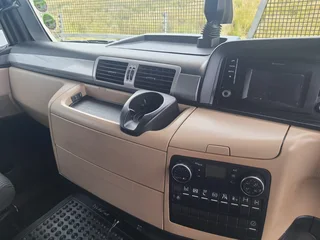 2018 MAN TGS 27-480 with 2011 Afrit Bottom Dumper