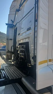 2021 MAN 26-440 EfficientLine