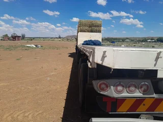 2015 Afrit Flat deck link