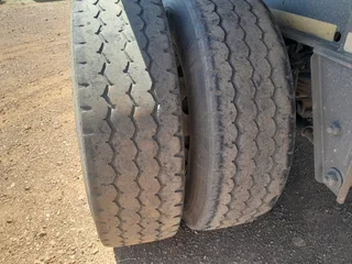 2015 Afrit Flat deck link