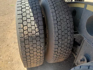 2015 Afrit Flat deck link