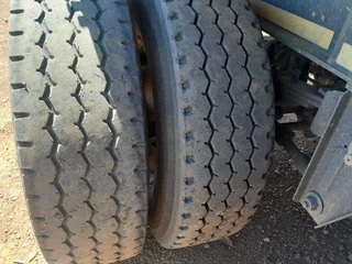 2015 Afrit Flat deck link