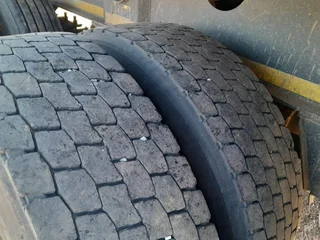 2015 Afrit Flat deck link