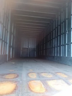 1999/2000 UTB Pantech Welldeck interlink