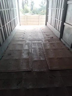 1999/2000 UTB Pantech Welldeck interlink