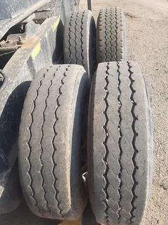 2013 Top Trailer 30m³ Side tipper