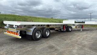 New 2026 PRBB Flat deck Interlink