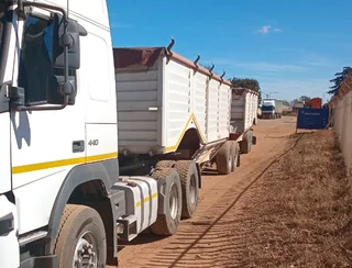 2021 Trailord SA Grainlink