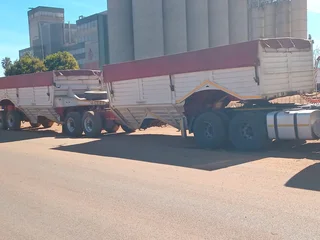 2021 Trailord SA Grainlink