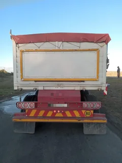 2021 Trailord SA Grainlink