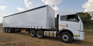 2026 PRBB Tridem Tautliner