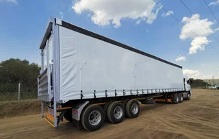 2026 PRBB Tridem Tautliner