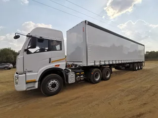 2026 PRBB Tridem Tautliner