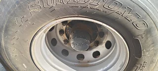 2010 SA TRUCK BODIES Bottom Dumper