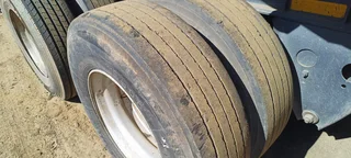 2020 TRAILORD SA 2020 Trailord SA Grainlink (bottom dumper)