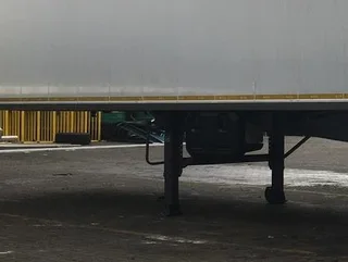 2026 DUNCANMEC Aluminium Walking Floors 55m³ to 107m³