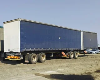 2021 AFRIT Tautliner interlink