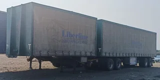 2021 AFRIT Tautliner interlink