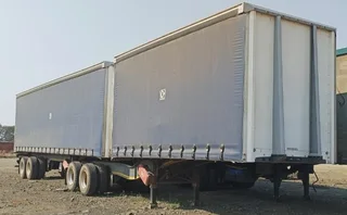 2021 AFRIT Tautliner interlink